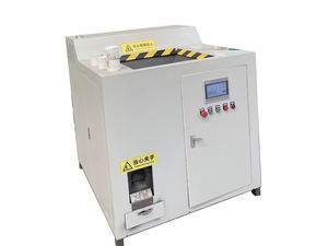 Máquina de prensa de briquetas de virutas metálicas, máquina de briquetas de polvo metálico, máquina hidráulica industrial Pcb - Product Image 3