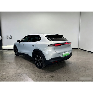 Guazi Deepal S05 2024 SUV Elettrico Automatico Usato Crossover SUV RWD Grigio Argento Fornitura Concessionario <span class=keywords><strong>Auto</strong></span> Usate - Product Image 4