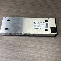 Nouveau Module redresseur 100-250VAC 48V 3000W 3KW Eltek Flatpack2 48v/3000w HE (241119.105)