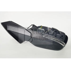 <span class=keywords><strong>Espejo</strong></span> retrovisor izquierdo <span class=keywords><strong>Koleos</strong></span> OE 96331488r, modelo central (1/9) - Product Image 2