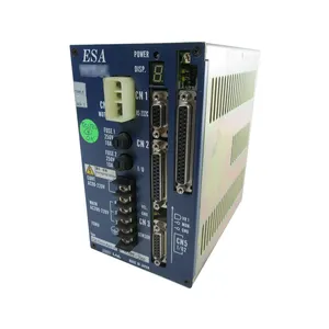 ESA-JB015CF3-20.1 Semiconductor Robot Servo Drive Controller for AMAT Applied Materials