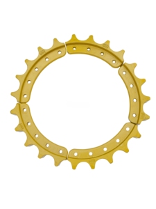 Pièces de rechange de haute qualité HY, segment de pignon robuste <span class=keywords><strong>D3K</strong></span> - Product Image 6