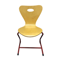 Meubles scolaires universitaires : Bureau et chaise d'étudiant de haute qualité, table et chaise d'étude, chaise en bois pour salle de réunion, siège à prix abordable.