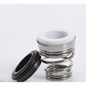 <span class=keywords><strong>Sello</strong></span> Mecánico para Bomba <span class=keywords><strong>de</strong></span> Agua <span class=keywords><strong>de</strong></span> Fabricante Profesional, Material <span class=keywords><strong>de</strong></span> la Cara Rotatoria Ca/Sic/<span class=keywords><strong>Cer</strong></span>/TC, <span class=keywords><strong>Sello</strong></span> Mecánico para Bomba 155 - Product Image 3