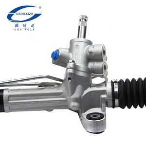 Cremallera <span class=keywords><strong>de</strong></span> dirección assy <span class=keywords><strong>caja</strong></span> <span class=keywords><strong>de</strong></span> cambios <span class=keywords><strong>de</strong></span> dirección para Honda Accord 03-07 CM4 CM5 LHD 53601-SDA-A00 53601-SDA-A01 53601-SDA-A02 - Product Image 5