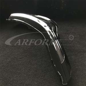 Cubierta de Cristal para Faros Delanteros de Automóvil, Cubierta Transparente para Faros Delanteros, Cubierta de Cristal para Range <span class=keywords><strong>Rover</strong></span> <span class=keywords><strong>Velar</strong></span>, Años 2017-<span class=keywords><strong>2020</strong></span> - Product Image 4