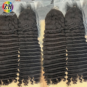 Long To 46 Inch HD Lace <strong>Closure</strong> 13x4 360 Frontal Full Lace Front Loose Body <strong>Wave</strong> Body <strong>Wave</strong> Wig,Glueless HD Transparent Lace Wig - Product Image 4