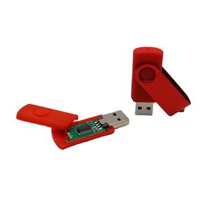Papan Chip Pcba Pendrive 4gb 2.0, Flash Drive Usb <span class=keywords><strong>Promo</strong></span> kustom tanpa perumahan 1GB 2 Usb Flash Drive papan Pcb - Product Image 3
