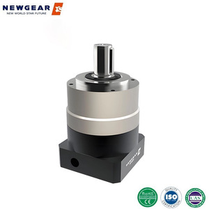 Réducteur de vitesse planétaire à couple élevé en gros, en stock, à faible bruit, avec moteur NEMA23 - Product Image 1