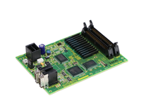 Module de carte d'interface E/S A20B-2004-0691 pour systèmes d'automatisation industrielle, carte de signalisation d'entrée/sortie de contrôle CNC