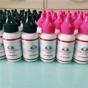 Colle à cheveux à séchage rapide au cyanoacrylate parfumée aux fruits, personnalisable avec logo, pour perruques en dentelle - Product Image 6