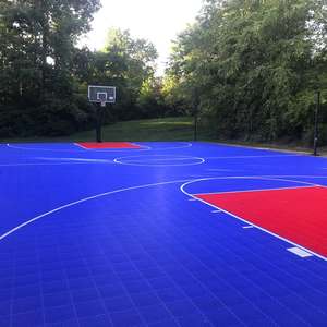 Servicio <span class=keywords><strong>de</strong></span> Diseño <span class=keywords><strong>de</strong></span> Baldosas Modulares Encajables para Canchas <span class=keywords><strong>de</strong></span> <span class=keywords><strong>Baloncesto</strong></span> y Patios Exteriores <span class=keywords><strong>de</strong></span> Plástico Ecológico, <span class=keywords><strong>Precio</strong></span> <span class=keywords><strong>de</strong></span> Fábrica - Product Image 3