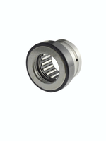 Roulement à aiguilles RUNSTAR NKX15 NKX15Z, précision P0, alésage de 14,992-15 mm pour moulinet de pêche