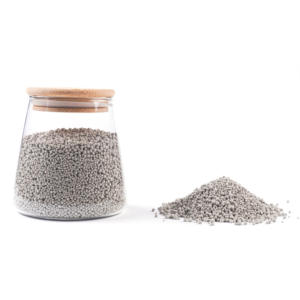 Arena para Gatos de Bentonita 100% Natural, Biodegradable y Ecológica de Primera Calidad para Gatitos, Super Aglomerante, Bajo Polvo, <span class=keywords><strong>Control</strong></span> de Olores, Rápida - Product Image 1