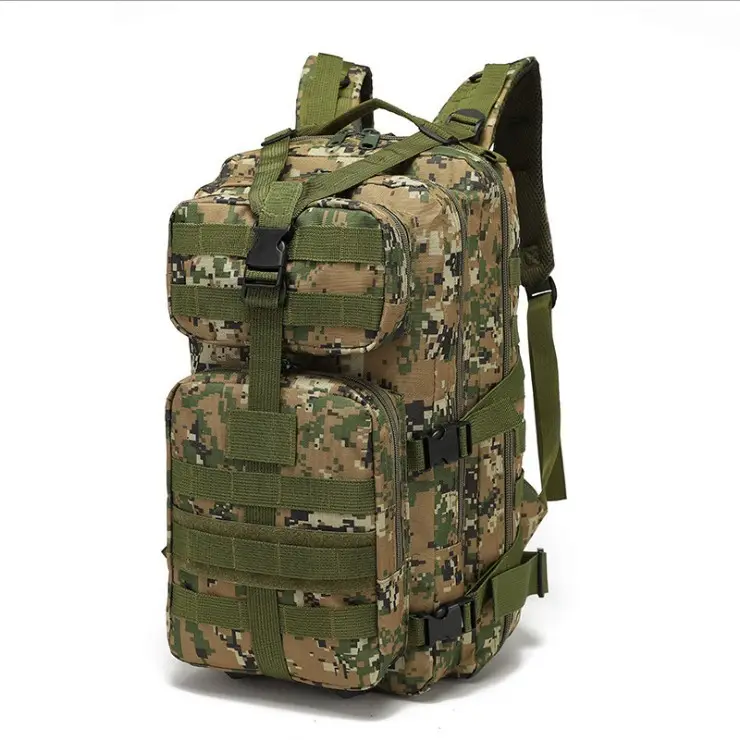 Горячая Распродажа, индивидуальная Водонепроницаемая походная сумка для выживания, черный тактический рюкзак