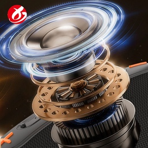 <span class=keywords><strong>Altavoz</strong></span> Inalámbrico Portátil para Exteriores con Micrófono, Resistente al Agua, con Luces LED de Colores, Sonido Potente con Bajos de <span class=keywords><strong>5</strong></span>.3, Ideal para Cine en Casa, Venta al Por Mayor - Product Image 6