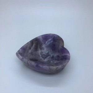 Hongzhuo Natural Folk Crafts Quartz Tumble Cube Shape Crystal Carving <strong>Chakra</strong> <strong>Stone</strong> for Healing Crafts - Product Image 3