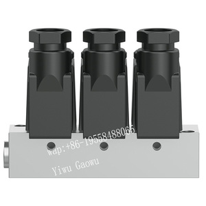 Equipo de automatización con solenoide original BMFH-3-3-M5 4523 Festos serie BMFH - Product Image 4