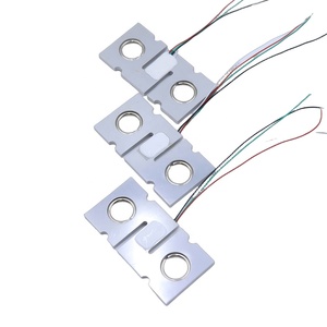 AT71A High Precision S-<strong>Type</strong> <strong>Load</strong> <strong>Cell</strong> OEM ODM Customized 100kg 150kg 300kg Force Sensors &amp; <strong>Load</strong> <strong>Cells</strong> - Product Image 5