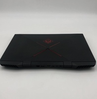 15.6" Used Gaming Laptop 8 GEN I5 Core Laptop for HP Omen 4 Pro Geforce Rtx2060 16GB RAM Laptop Gamer