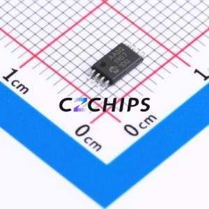 Nouveau Original 24FC02-I/ST TSSOP-8 Circuit intégré IC puce EEPROM vente entière composants électroniques puces fournisseur et Service de nomenclature - Product Image 1