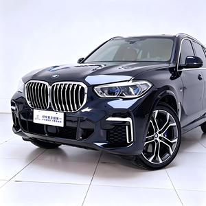 <span class=keywords><strong>BMW</strong></span> <span class=keywords><strong>X5</strong></span> XDrive40i 3.0T ZF 8AT LHD M Sport SUV de Lujo Usado, Año 2022, <span class=keywords><strong>Segunda</strong></span> <span class=keywords><strong>Mano</strong></span>, Gasolina - Product Image 5