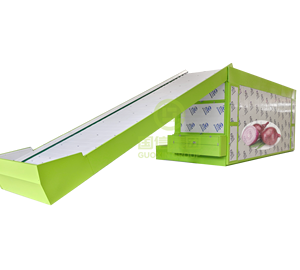 Continuous mesh belt dryer realizes uniform dehydration of <b>fresh</b> onion slices - Product Image 1