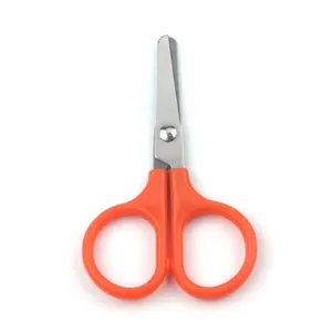 Planner Product Wholesale Manufacturers Stork Shears World Scissors Small Embroidery Scissors First aid kit cutter Scissors