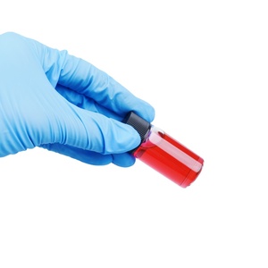 Dung Dịch Phân Tán Vàng Nano Dung Dịch Nước Hạt Nano Vàng Au 0.05 Mg/ml Giá Xuất Xưởng - Product Image 2