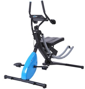 Eléctrico montar a caballo máquina de ejercicio y músculo abdominal slim máquina funcional doble-propósito <span class=keywords><strong>para</strong></span> la venta - Product Image 1