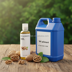 <span class=keywords><strong>Huile</strong></span> de <span class=keywords><strong>noix</strong></span> 100% pure naturelle pressée à froid, en vrac, <span class=keywords><strong>huile</strong></span> de base biologique pour les soins de la peau et des cheveux, et l'aromathérapie et le massage - Product Image 4