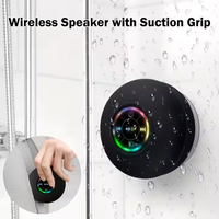 Enceinte portable sans fil professionnelle pour voiture, mini barre de son numérique intelligente avec écran LED, idéale pour l'extérieur
