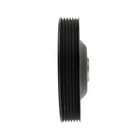 Poulie de vilebrequin pour Renault Clio 1.5 DCi 2001+ RKP/RE/132AB 8200699517 8200554135