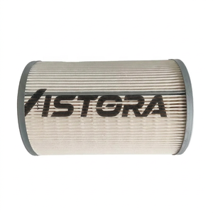 Filtro de Aire para Camión de Uso Pesado, Nuevo, Modelo 16546-99318, Papel de Filtro de Alta Calidad - Product Image 3
