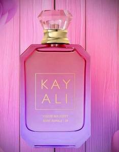 NOUVEAU! Parfums KYL EDP Spray, stock limité, 3.4oz/100ml NO.01+11+28+33+39+42+48+57+81, longue tenue, <span class=keywords><strong>vanille</strong></span>, fleurs et ambre - Product Image 2