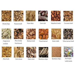 Gazéificateurs de biomasse utilisant de la biomasse ligneuse et des déchets agricoles comme combustible, gazéificateurs de biomasse pour fours céramiques, toilettes et lavabos. - Product Image 6