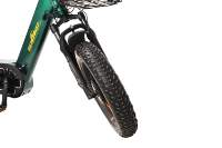 Nouveau tricycle électrique cargo longue portée à 3 roues, vélo de livraison avec batterie lithium amovible 60Ah, 1750W, 200kg pour passagers