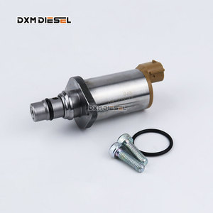 294200-0650 Common Rail System Control Injection <b>Pump</b> SCV 294200-0650 for Dnya S05D 294200-0650 294200-0650 - Product Image 3