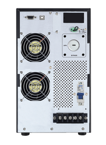 Armoire réseau UPS de type tour haute fréquence 3C3 <span class=keywords><strong>30KS</strong></span> - Product Image 3