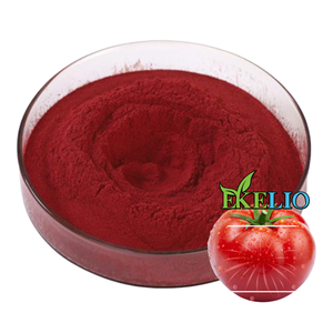 Pigment de lycopène soluble dans l'eau lycopène 10% poudre lycopène de qualité alimentaire - Product Image 1