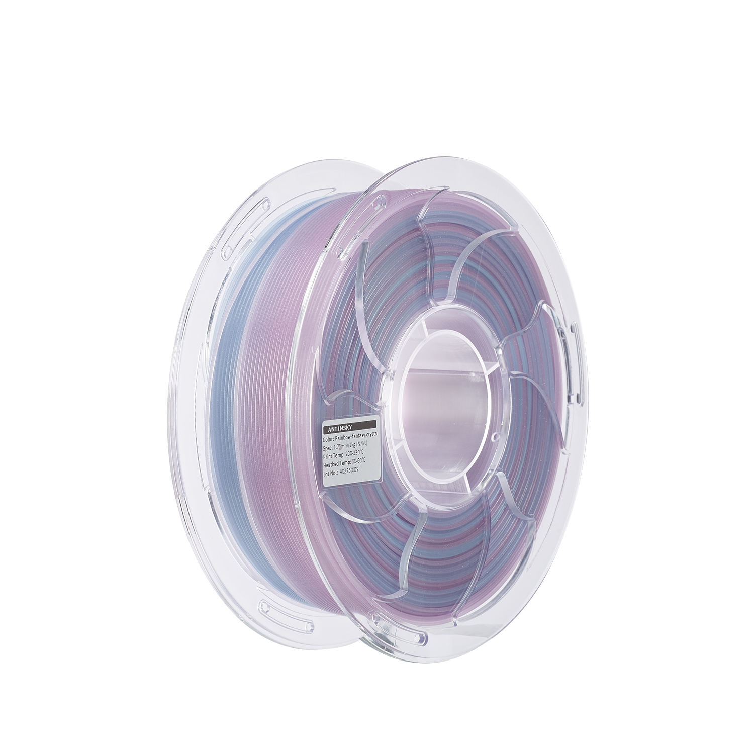 คริสตัลในฝัน