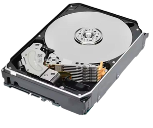 ฮาร์ดดิสก์ไดรฟ์ WD121KRYZ WD121VRYZ WD122KRYZ ขนาด 3.5 นิ้ว สำหรับองค์กร ความจุ 10TB 12TB 14TB 16TB แบบ SATA 7200 RPM ขายส่ง - Product Image 1