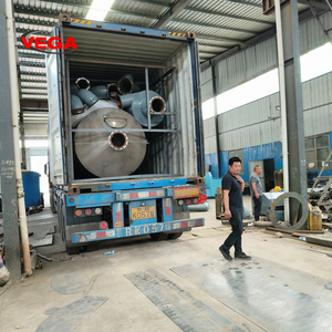 Machine rotative pour décapage de peinture à panneau en nid d'abeille en aluminium pour machines environnementales - Product Image 5