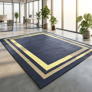 <span class=keywords><strong>Tapis</strong></span> d'intérieur en nylon sur mesure, fabrication économique en gros, pour salles de massage, ateliers d'artisanat, espaces de loisirs - Product Image 1