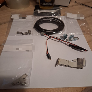 5/<span class=keywords><strong>2</strong></span> M3 电磁阀 Syj3120-smo-m3wbr-f Plus 配件，如图所示，全新库存 - Product Image 1