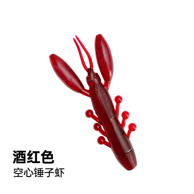 Marteau creux-bordeaux