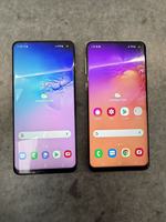 Teléfono Usado Desbloqueado SME, Versión Estadounidense, 4G, Pantalla de 6.1 Pulgadas, Edición Global, Listo para Enviar