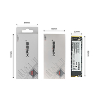 2280 128 Go 256 Go 512 Go 1 To 2 To NVMe M.2 Disque SSD pour Ordinateur Portable, Ordinateur de Bureau, Disques Durs Internes