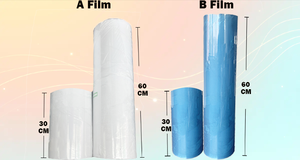 Cowint mới nhất dtf UV máy in cuộn-to-roll máy in phun và phẳng mới A3 in kích thước với đáng tin cậy bánh thành phần cốt lõi - Product Image 3
