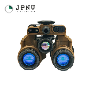 <span class=keywords><strong>Jerry</strong></span>/ELF FB 20 Binocolo Termico con Visione Notturna Avanzata, Risoluzione 640x512, Display OLED, Frequenza di Aggiornamento 60HZ - Product Image 1